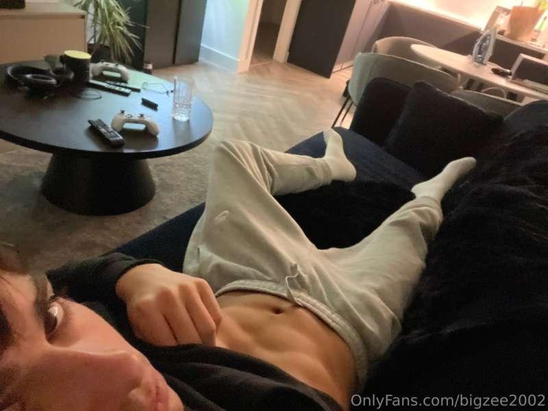 What would we be doing if you were here?