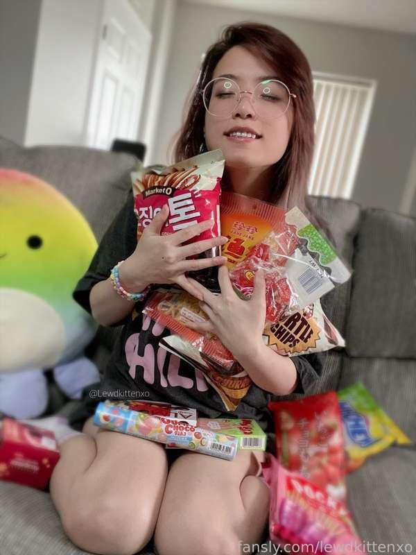 lewdkittenxo image #2