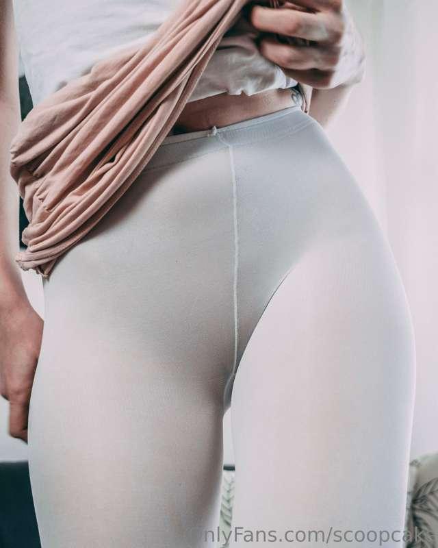 Close Up Pantyhose 🌞