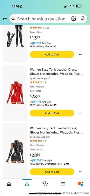 I just got prime for my wish list. Muscle mommy can use some..