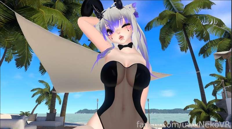 uwunekovr image #0