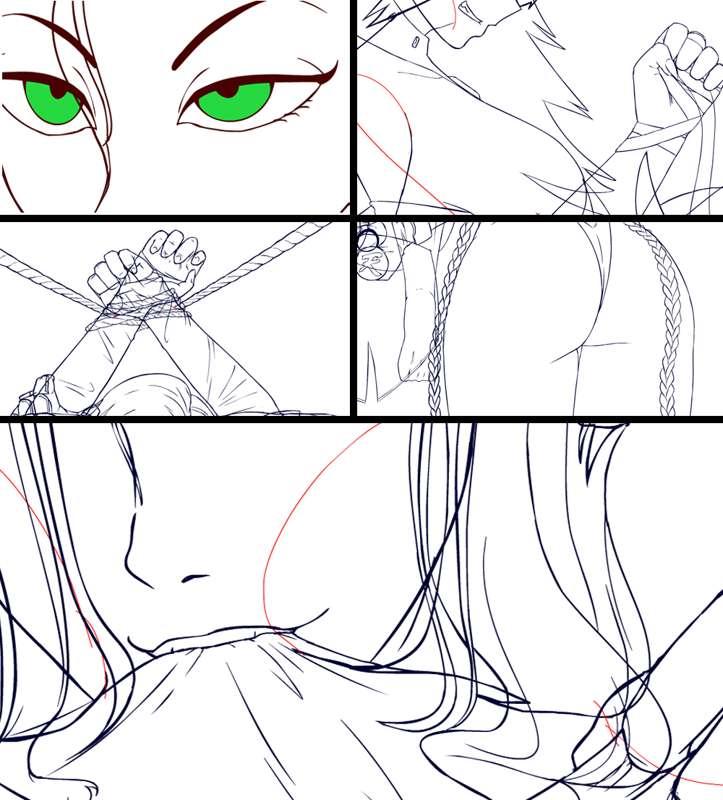 Implications WIP