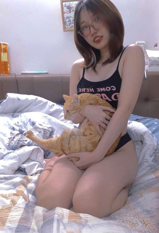 Nyan~