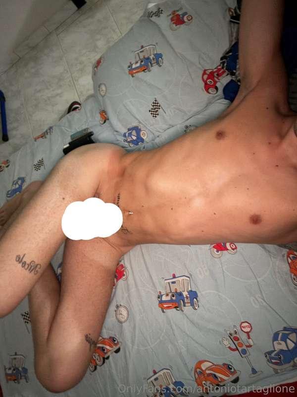 che ne dici di sborr*re insieme?