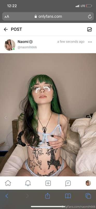 naomih666 image #2