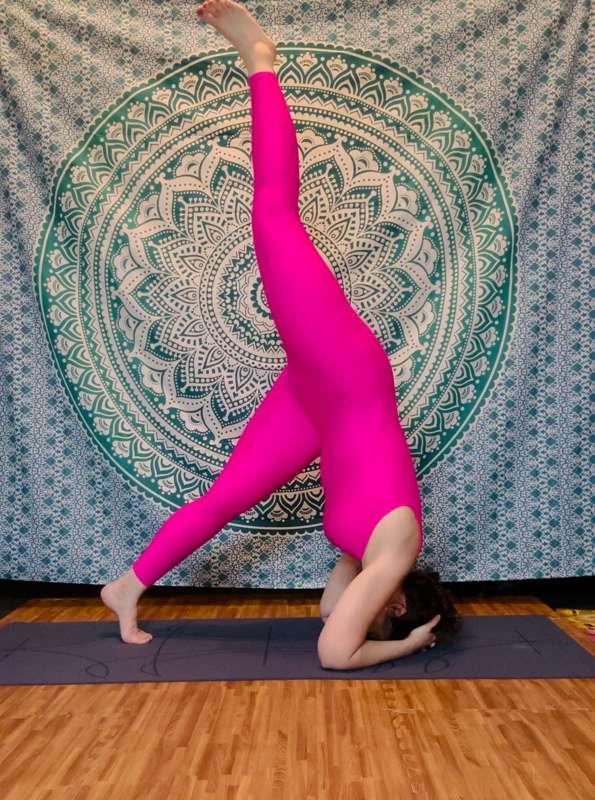 New Link is up! 