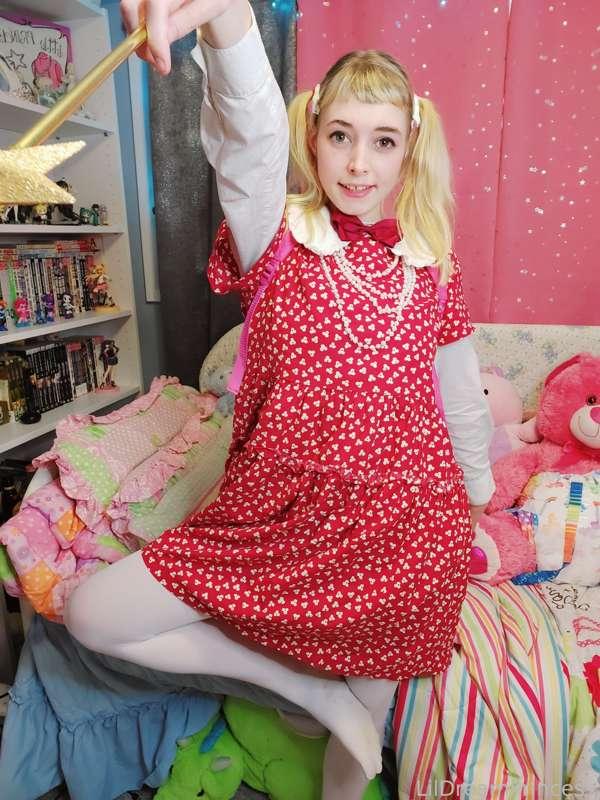 lildreamprincess image #4