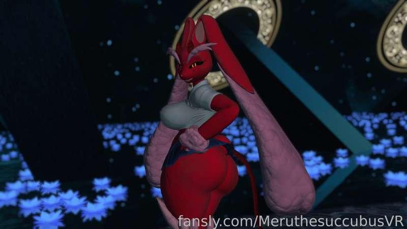 meruthesuccubusvr image #1