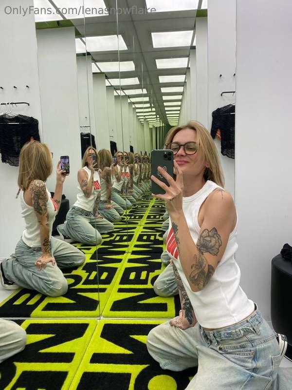 lenasnowflake image #0