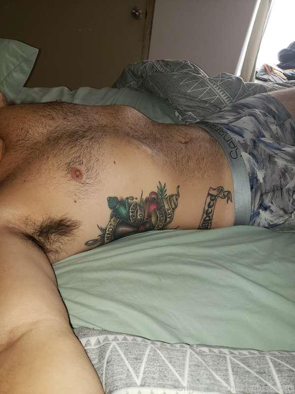 I'm so fucking horny right now. I need a hole to fill. Can y..