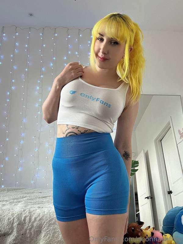 Why are you staring at me? 😉 