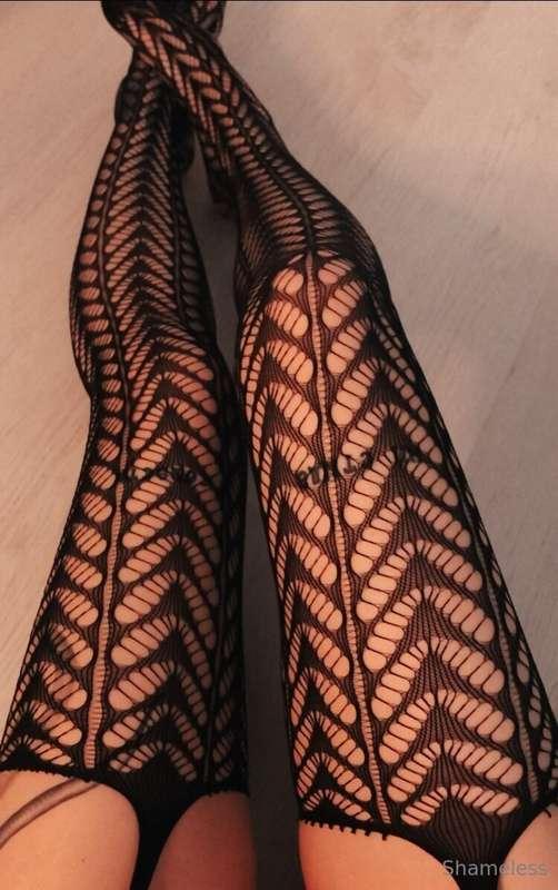 What kind of stockings are your favorite?