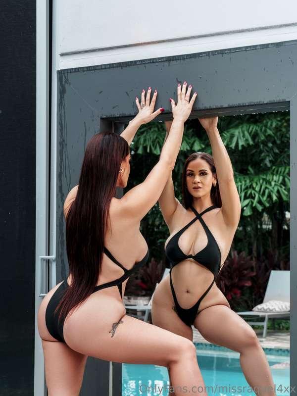 Double Trouble 👯‍♀️