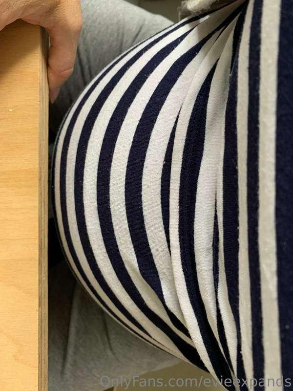 Ugh feeling like a bowling ball 🔥😳😋