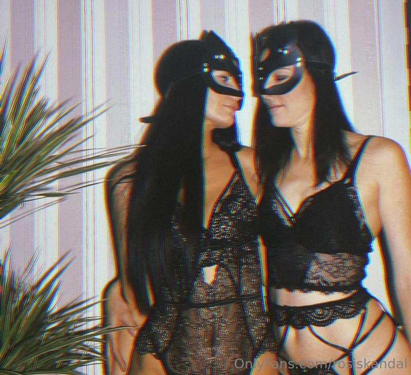 Würdest du gern dazukommen? 💋