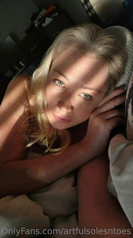 🌅 Good Morning, Loves. Did you dream about me?