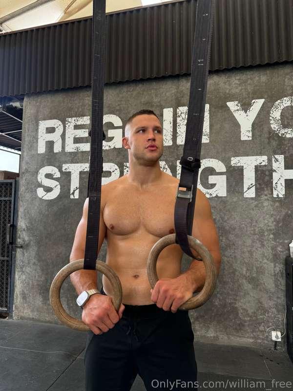 💪