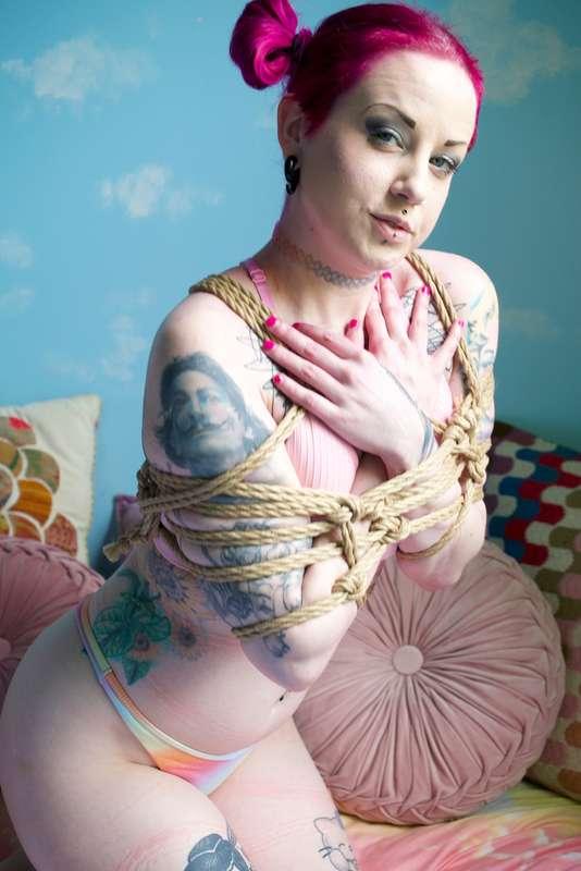 ladylazarus image #11
