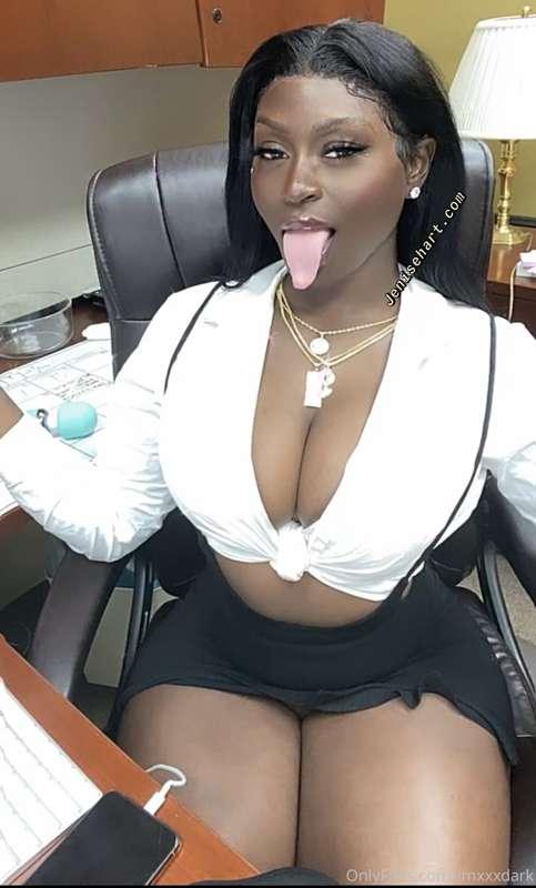 Are we ready for “The Interview” 😈🥴
