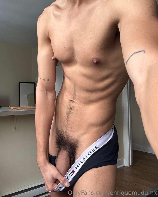 Should I pull it out?t.me/enriquemudufree