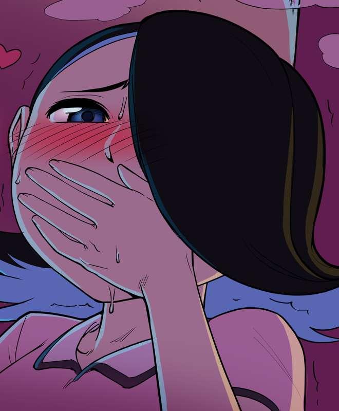 Dine & Dash - Pg 11 [Preview]