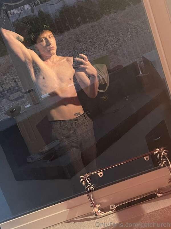 Who else is horny? 😈