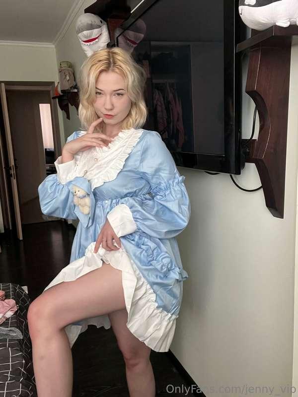 We're going to have wild sex in this dress🥵😳