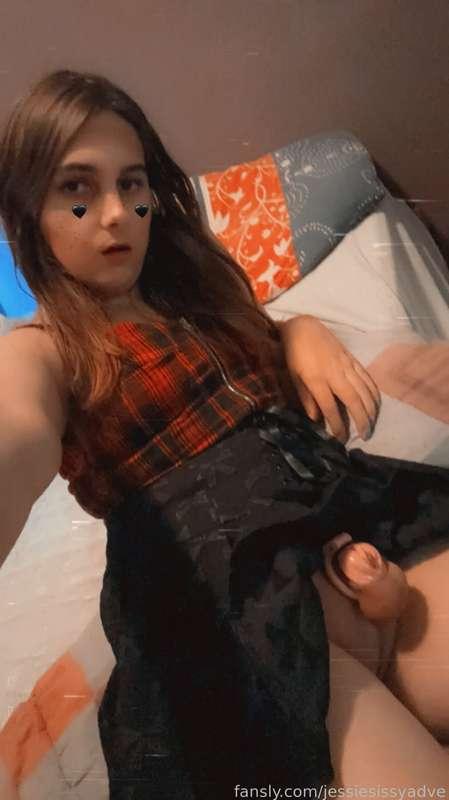 can i be ur locked 🔒 sissy slut? 👀
#sissy #femboy #transgender #chastity #chastitycage #sissybbc #femboybbc 