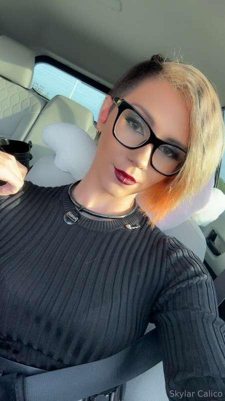 I swear i am up to mischief...wont you come join me?