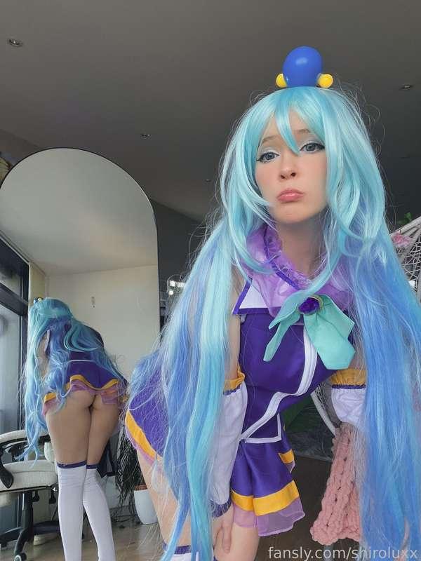shiroluxx image #0