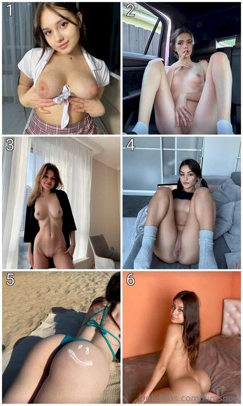 🚨 FOLLOW MY BESTIES FOR HOT CONTENT!1. 🍭🌟 @lucyjoyy 🌟🍭2. 💙🌸 ..