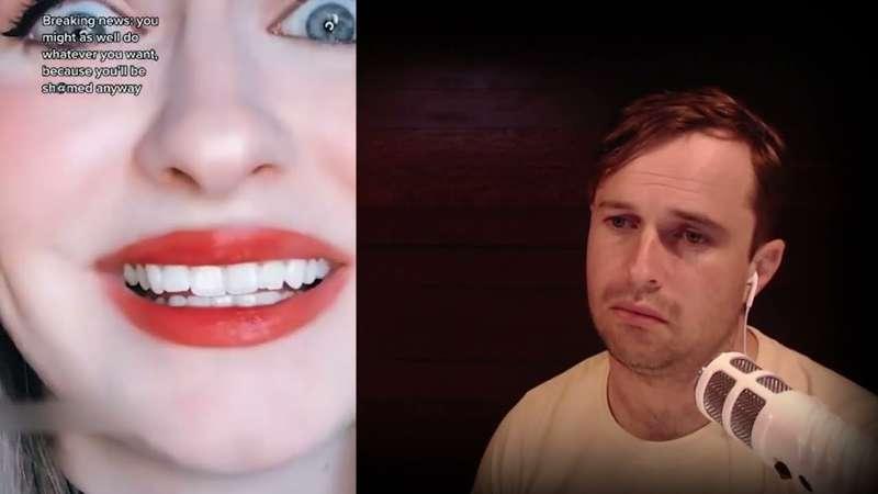 PATREON EXCLUSIVE (Full Video): Why do women think that consent equals morality?
