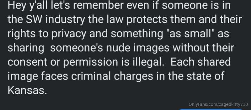 Charges will be pursued