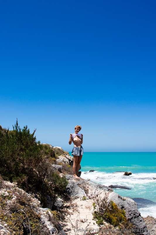 Hello from Arniston, South Africa :)))