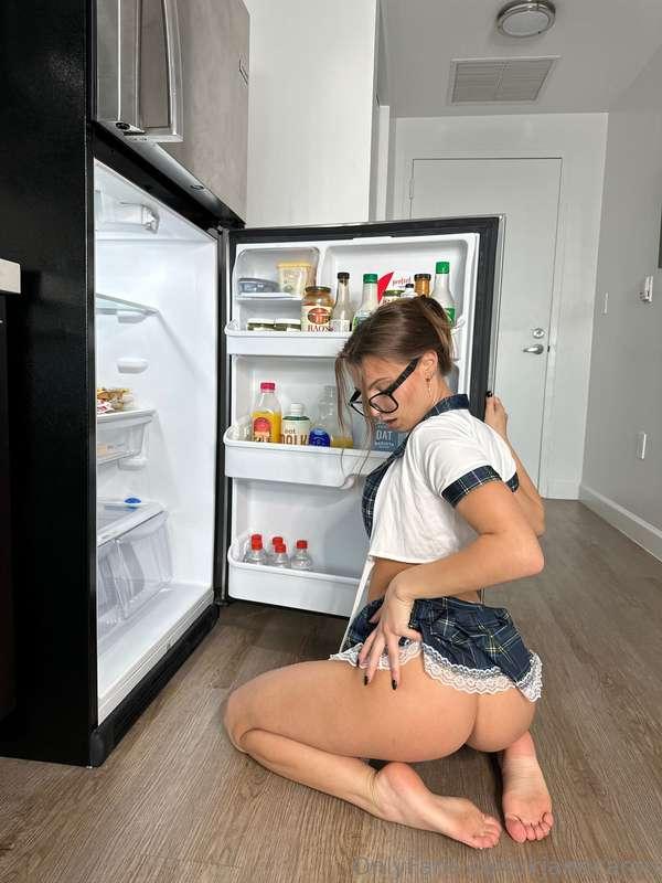 dinnerrr???🍑😈