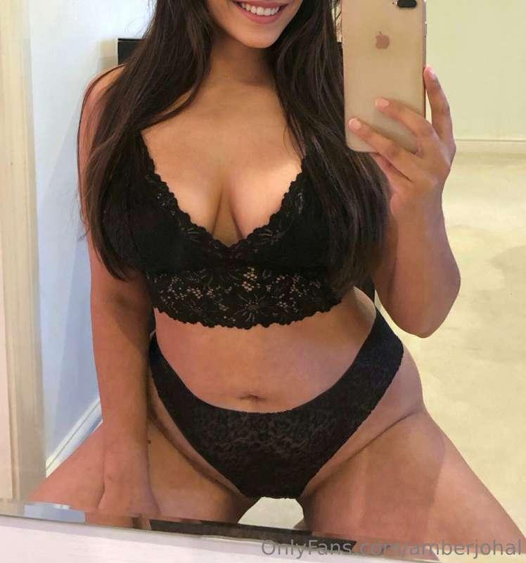 Come a little closer...😈