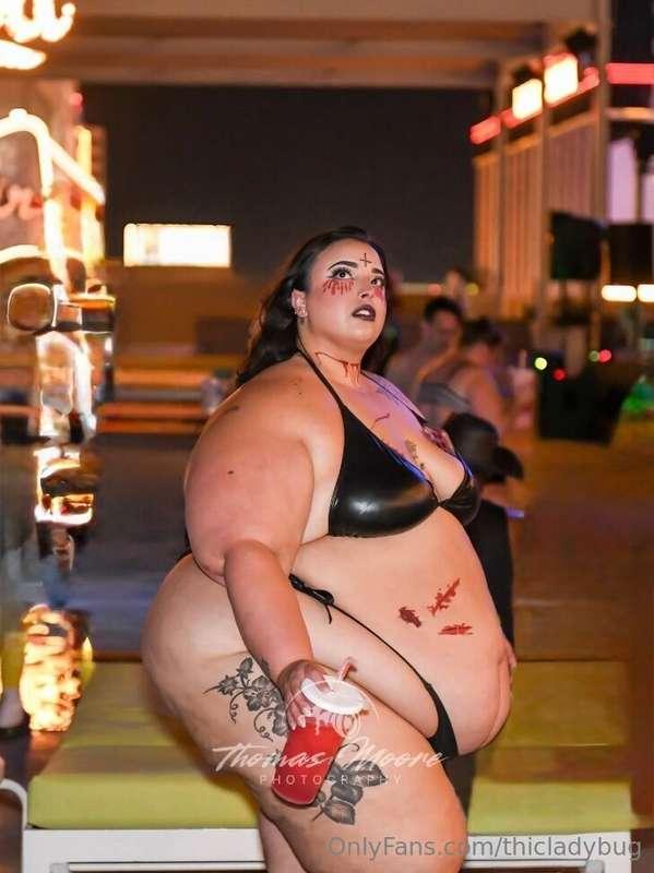 Had to share some pics from the bash 