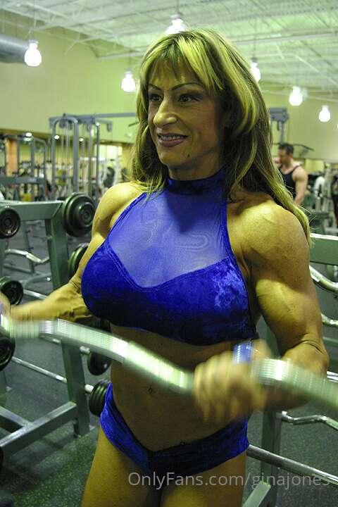 ginajones image #12