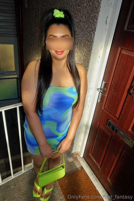 foot_fantasy image #1