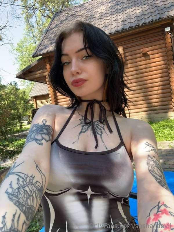 What's your favorite fetish? Kink ? Answer in the comments, ..