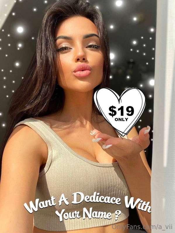 💣 I THOUGHT OF SOMETHING SPECIAL FOR YOU 💣
𝗔 𝗽𝗵𝗼𝘁𝗼𝗴𝗿𝗮𝗽𝗵 𝘄𝗶𝘁𝗵..