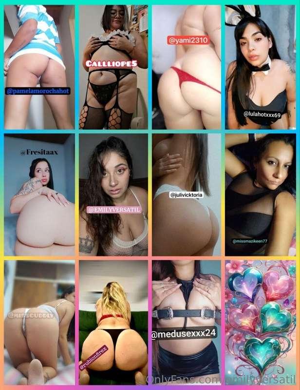 ️ONLINE NOW️⁴.@pamelamorochahot @CALLLIOPE5@yami2310 @lulaho..