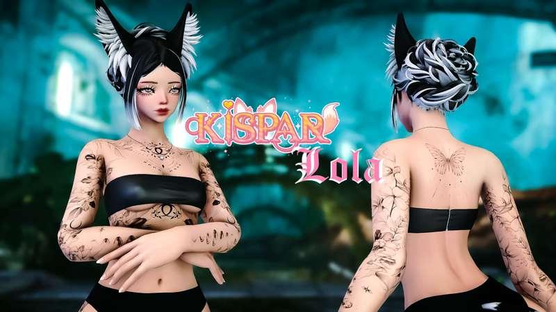 ❀ Lola ❀