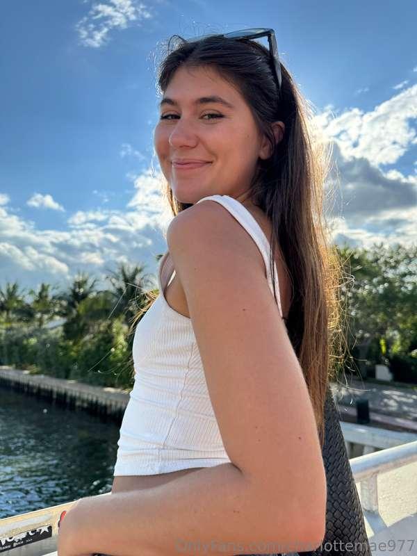 all smiles for today🥰