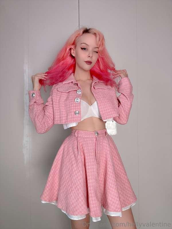 hellyvalentine image #36