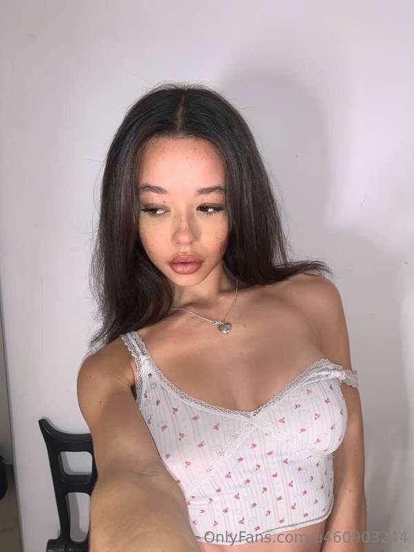 can u keep a secret??💕