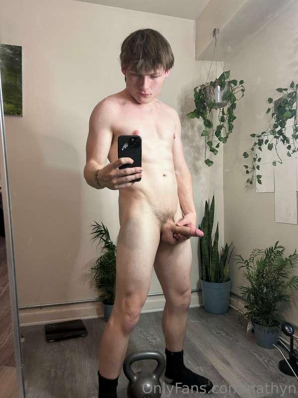 Let me give you some protein before your gym