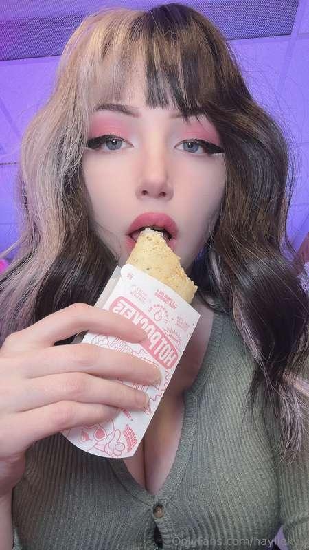 *******HOTTER THAN A HOT POCKET!!!******* 🔥  Wanted to show ..