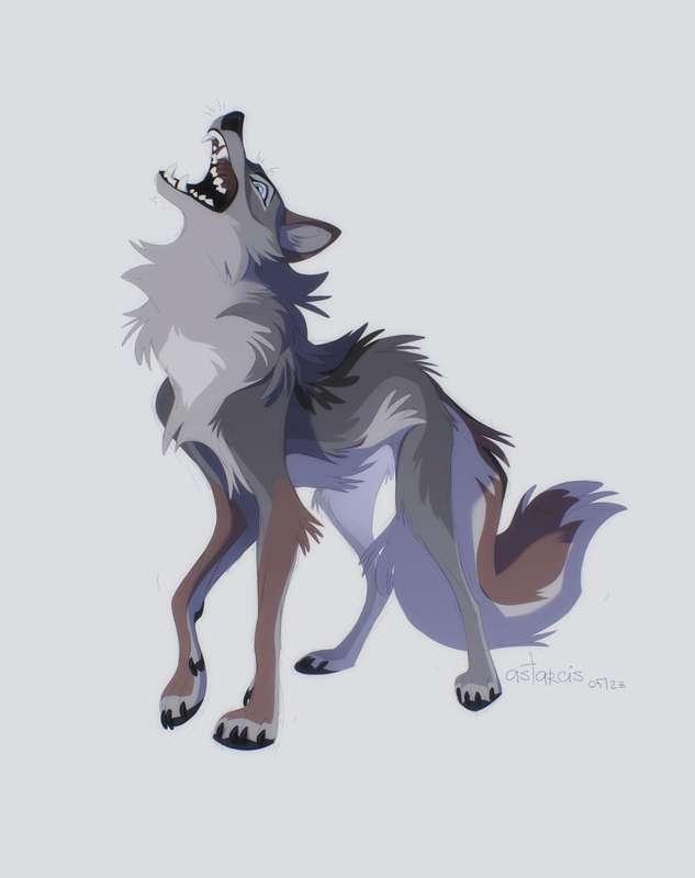 Fullbody commissions of May