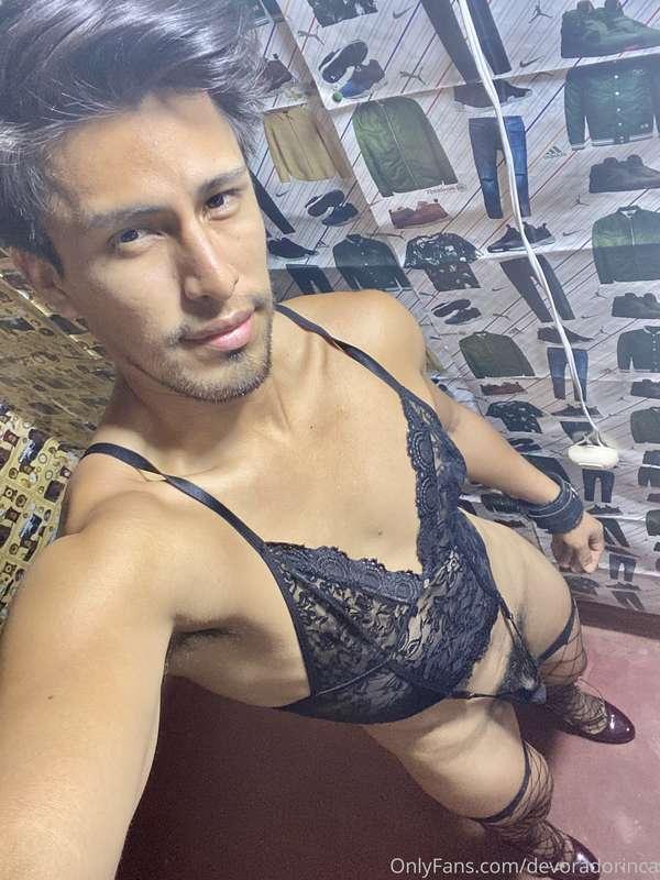 🤤 @devoradorinca